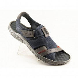 Сандалі Clubshoes С-21 синій